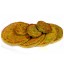 Pista Puri (big) 100gm